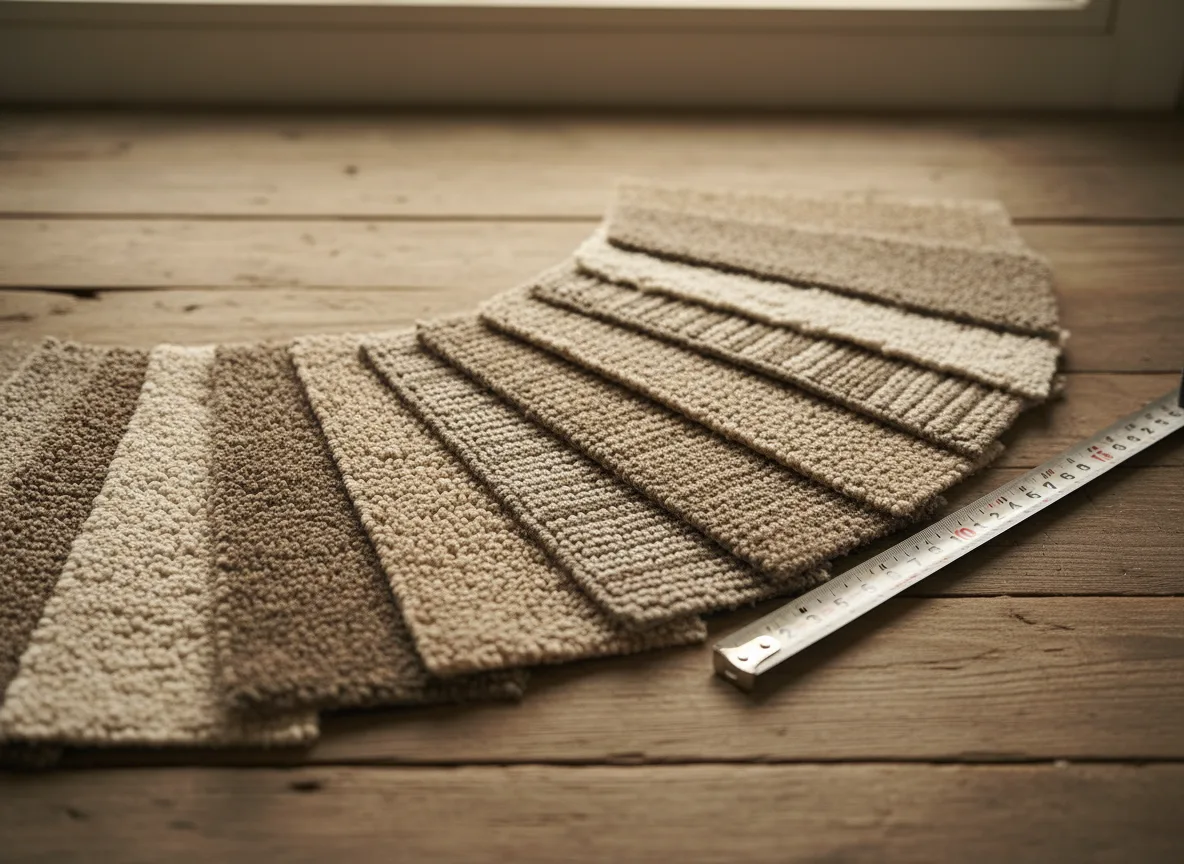 Carpet Installation Bergland, MI FAQs